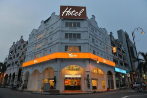 Your Hotel Klang